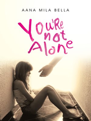 cover image of You're Not Alone